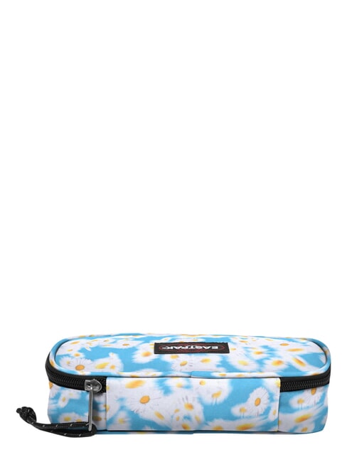 OVAL SINGLE Fall Blume Swift Blau - Etuis und Zubeh&ouml;r