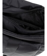 EASTPAK CNNCT F SATCH Reisetasche, XL Schwarz - Damentaschen - 6