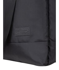 EASTPAK CNNCT F SATCH Reisetasche, XL Schwarz - Damentaschen - 7