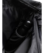 EASTPAK CNNCT F SATCH Reisetasche, XL Schwarz - Damentaschen - 9