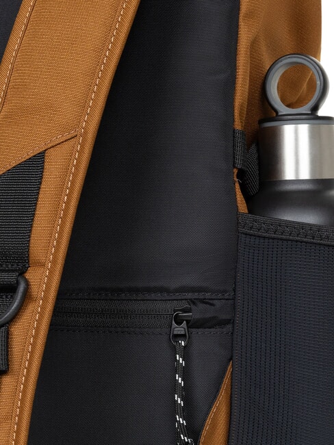 TOPROLL PRO Rucksack cs brown pro - Rucks&auml;cke f&uuml;r Schule &amp; Freizeit