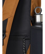 EASTPAK TOPROLL PRO Rucksack cs brown pro - Rucks&auml;cke f&uuml;r Schule &amp; Freizeit - 8