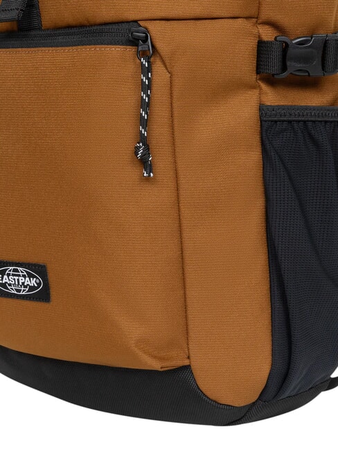 TOPROLL PRO Rucksack cs brown pro - Rucks&auml;cke f&uuml;r Schule &amp; Freizeit