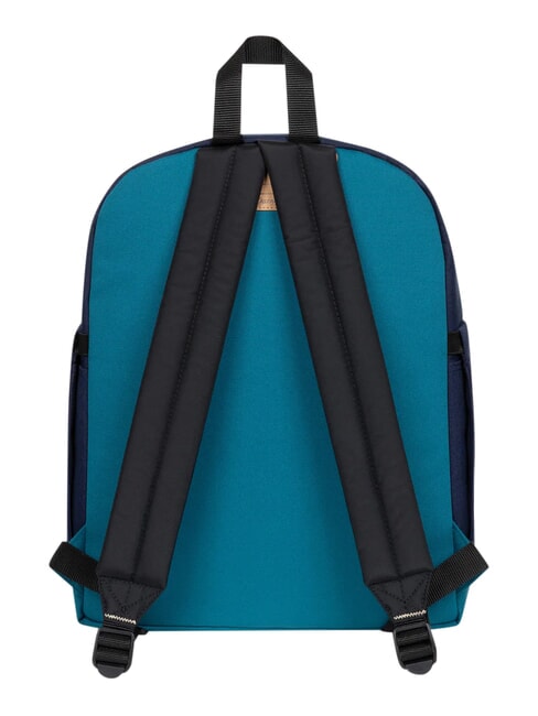 KITTERY PAKR Rucksack Vintage-Block - H&uuml;fttaschen