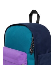 EASTPAK KITTERY PAKR Rucksack Vintage-Block - H&uuml;fttaschen - 5