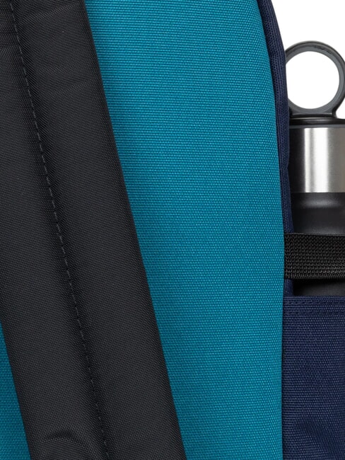 KITTERY PAKR Rucksack Vintage-Block - H&uuml;fttaschen