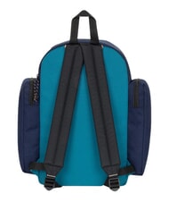 EASTPAK KILLINGTON TRAVEL Rucksack mit mehreren F&auml;chern Vintage-Block - Rucks&auml;cke f&uuml;r Schule &amp; Freizeit - 2
