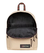 EASTPAK KITTERY PAKR Rucksack Vintage Beige - H&uuml;fttaschen - 3