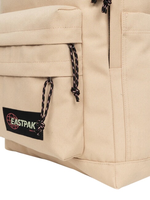 KITTERY PAKR Rucksack Vintage Beige - H&uuml;fttaschen
