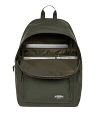 EASTPAK ICON PAKR Rucksack Icon Khaki - Rucks&auml;cke f&uuml;r Schule &amp; Freizeit - 4