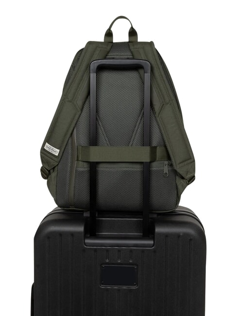 ICON PAKR Rucksack Icon Khaki - Rucks&auml;cke f&uuml;r Schule &amp; Freizeit