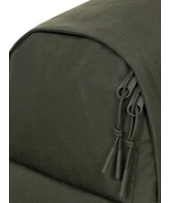EASTPAK ICON PAKR Rucksack Icon Khaki - Rucks&auml;cke f&uuml;r Schule &amp; Freizeit - 6