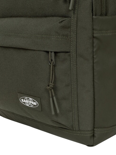 ICON PAKR Rucksack Icon Khaki - Rucks&auml;cke f&uuml;r Schule &amp; Freizeit