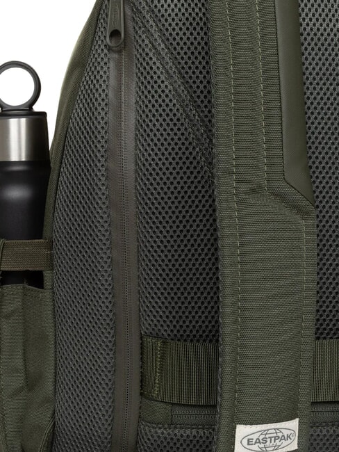 ICON PAKR Rucksack Icon Khaki - Rucks&auml;cke f&uuml;r Schule &amp; Freizeit