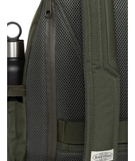 EASTPAK ICON PAKR Rucksack Icon Khaki - Rucks&auml;cke f&uuml;r Schule &amp; Freizeit - 8