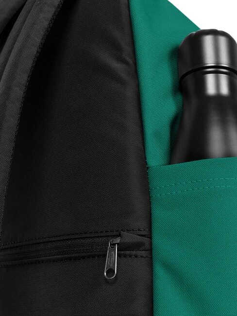 PADDED DAY PAK'R SMALL Rucksack mit Tablet-Halterung Piniennadelgr&uuml;n - Rucks&auml;cke f&uuml;r Schule &amp; Freizeit