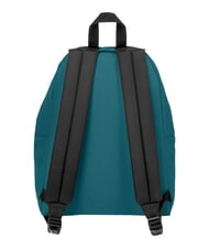 EASTPAK PADDED PAKR Rucksack Jadegr&uuml;n - Rucks&auml;cke f&uuml;r Schule &amp; Freizeit - 2