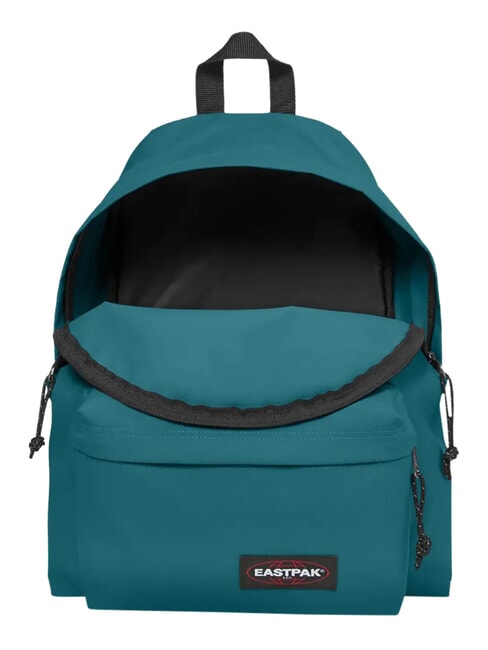 PADDED PAKR Rucksack Jadegr&uuml;n - Rucks&auml;cke f&uuml;r Schule &amp; Freizeit