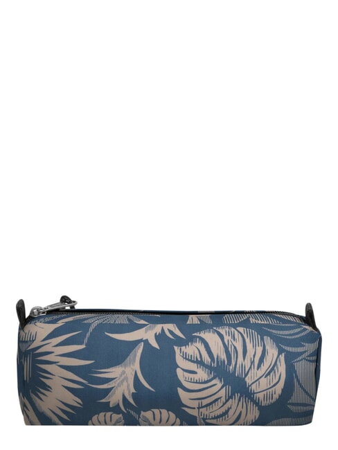 BENCHMARK Etui mit Rei&szlig;verschluss Brize Blau Beige - Etuis und Zubeh&ouml;r