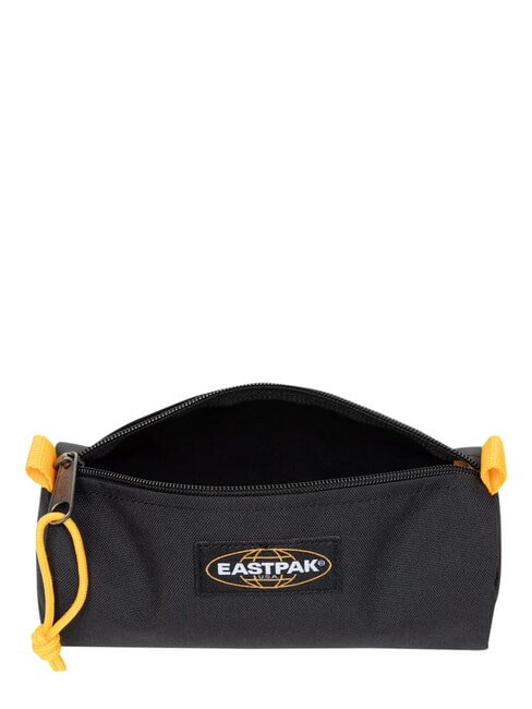 BENCHMARK Etui mit Rei&szlig;verschluss Kontrast Mango - Etuis und Zubeh&ouml;r