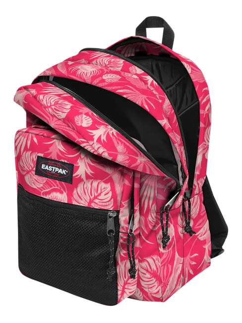 PINNACLE Rucksack Brize Pink Beige - Rucks&auml;cke f&uuml;r Schule &amp; Freizeit