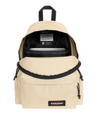 EASTPAK PADDED DAY PAK'R 14" Laptop-Rucksack beiger Stoff - Rucks&auml;cke f&uuml;r Schule &amp; Freizeit - 3