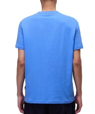 NAPAPIJRI S-AYLMER Baumwoll-T-Shirt ultramarin - Herren-T-Shirts - 2