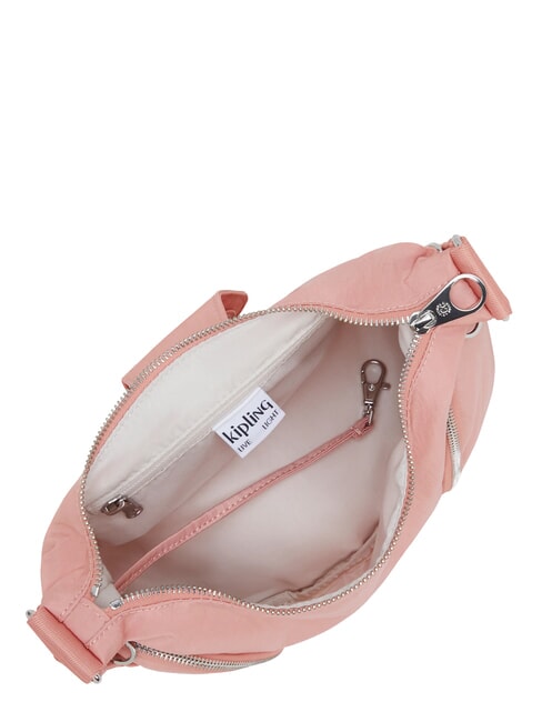 SERA M Umh&auml;ngetaschen Rosengew&uuml;rz - Damentaschen