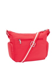 KIPLING GABBIE S Schultertasche Fluchtrot - Damentaschen - 3