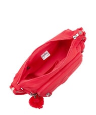 KIPLING GABBIE S Schultertasche Fluchtrot - Damentaschen - 4