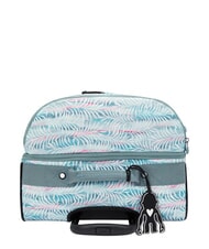 KIPLING AVIANA M Mittelgro&szlig;er Trolley Palmenbl&auml;tter - Halbharte Trolleys - 6