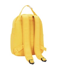 KIPLING IVANO M Rucksack mit mehreren F&auml;chern Heritage Sun M - Rucks&auml;cke f&uuml;r Schule &amp; Freizeit - 3