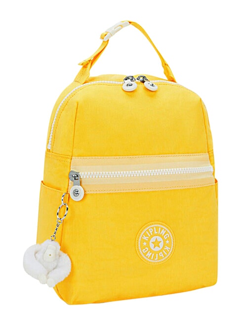 IVANO M Rucksack mit mehreren F&auml;chern Heritage Sun M - Rucks&auml;cke f&uuml;r Schule &amp; Freizeit