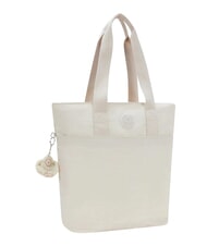 KIPLING HANIFA B Umh&auml;ngetasche beiges Versteck - Damentaschen - 4