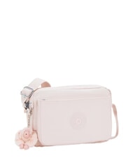 KIPLING ABANU M Schultertasche rosa Glanz - Damentaschen - 3