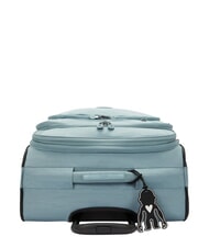 KIPLING NEW YOURI SPIN M Mittelgro&szlig;er Trolley entspanntes Grau - Halbharte Trolleys - 4