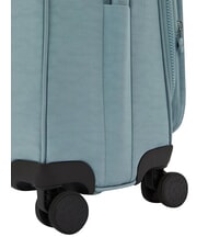 KIPLING NEW YOURI SPIN M Mittelgro&szlig;er Trolley entspanntes Grau - Halbharte Trolleys - 6