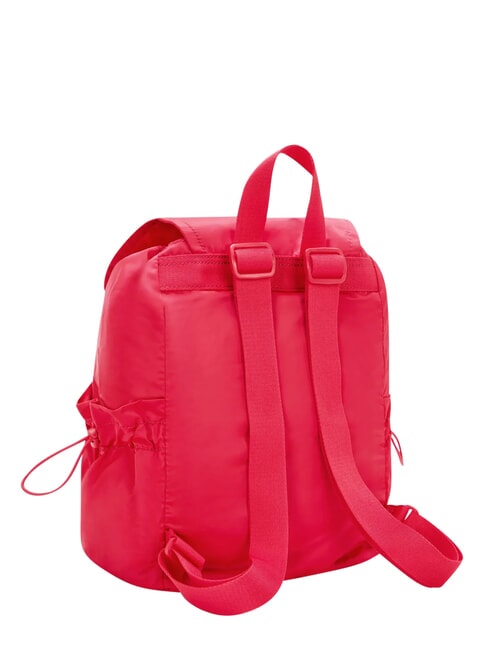JOETTA GG Rucksack mit mehreren F&auml;chern einfach Fuchsia - Damentaschen