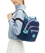 KIPLING SEOUL SMALL Rucksack - Rucks&auml;cke f&uuml;r Schule &amp; Freizeit