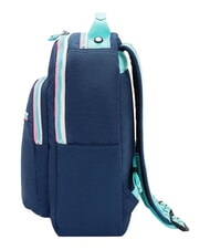 KIPLING SEOUL SMALL Rucksack Marine-Resort - Rucks&auml;cke f&uuml;r Schule &amp; Freizeit - 4