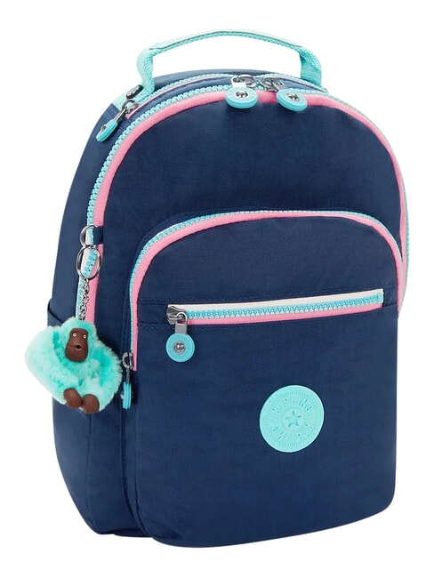 SEOUL SMALL Rucksack Marine-Resort - Rucks&auml;cke f&uuml;r Schule &amp; Freizeit