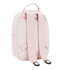 KIPLING SEOUL S Rucksack rosa Glanz - Rucks&auml;cke f&uuml;r Schule &amp; Freizeit - 2