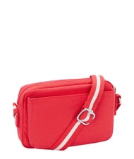 KIPLING ABANU S Mini-Schultertasche Fluchtrot - Damentaschen - 4