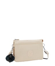 KIPLING RIRI S Flache Minitasche zur&uuml;ck zu Beige - Damentaschen - 3