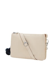 KIPLING RIRI S Flache Minitasche zur&uuml;ck zu Beige - Damentaschen - 4
