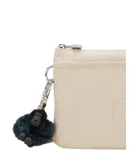 KIPLING RIRI S Flache Minitasche zur&uuml;ck zu Beige - Damentaschen - 5