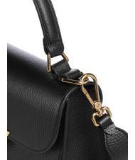 COCCINELLE CAMPIONARIO - DEW  Handtasche, mit Schultergurt Schwarz - Damentaschen - 3