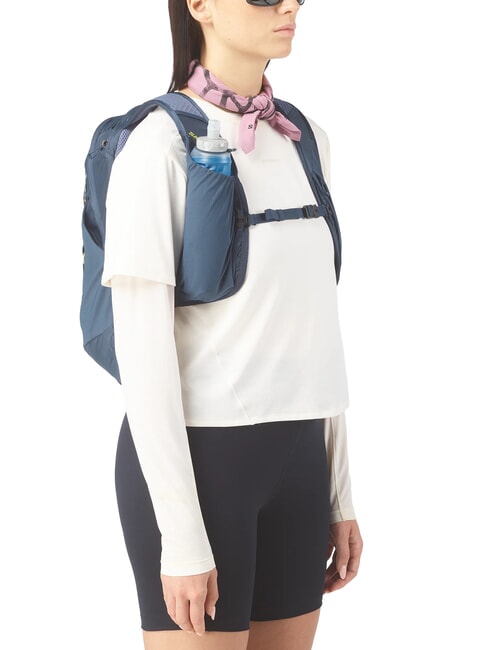 XT 15 Trekkingrucksack, 15-Zoll-Laptopfach Zauberhaft/Grisaille/Leuchtendes Chartreuse - Rucks&auml;cke f&uuml;r Schule &amp; Freizeit