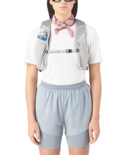 SALOMON XT 15 Trekkingrucksack, 15-Zoll-Laptopfach Paloma/Wolkenbruch - Rucks&auml;cke f&uuml;r Schule &amp; Freizeit - 4