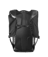 SALOMON XT 15 Trekkingrucksack, 15-Zoll-Laptopfach Schwarz - Rucks&auml;cke f&uuml;r Schule &amp; Freizeit - 2